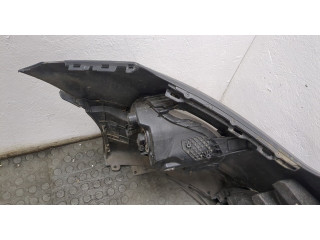 Решетка радиатора  KIA Ceed 2018-2021          