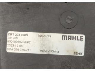 Бачок расширительный  BMW 7 E65 2001-2008    