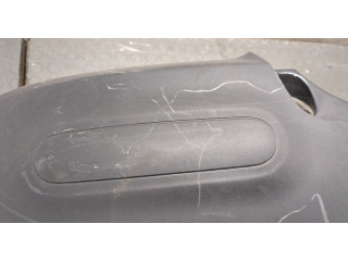 Бампер Citroen C4 Cactus задний