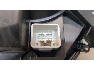 Моторчик печки Volvo V70 2001-2008