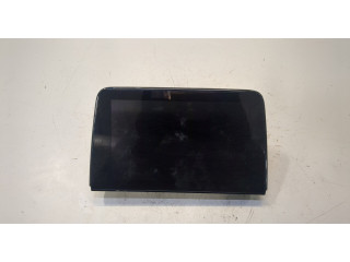 Дисплей бортового компьютера  Ford Focus 4 2018-          