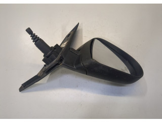Зеркало боковое Mitsubishi Colt 2004-2008 правое 7632A166