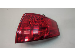 Задний фонарь          