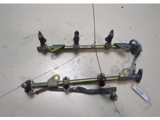 Форсунка топливная Infiniti FX 2003-2008 17521AC700