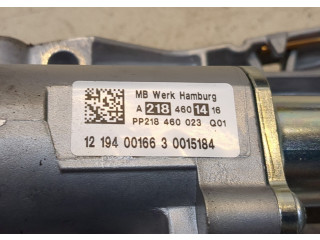 рейка Колонка рулевая Mercedes CLS W218 2011-