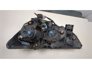 Фара передняя Mitsubishi ASX правая