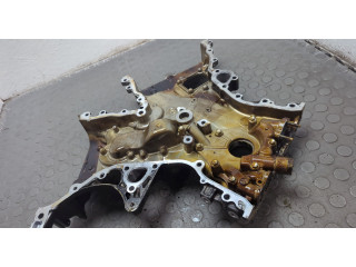 Масляный насос