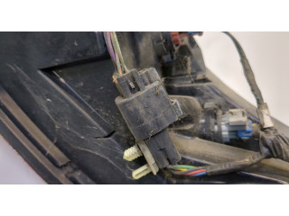 Задний фонарь Jaguar XF 2007–2012