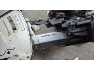 рейка Колонка рулевая Volkswagen Jetta 7 2018-2025