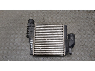 Интеркулер  Citroen C4 Picasso 2013-2016       