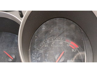 Панель приборов Mazda RX-8 2003-2012
