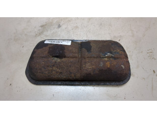 Клапанная крышка двигателя ДВС Volkswagen Transporter 2 1979-1992 1.9