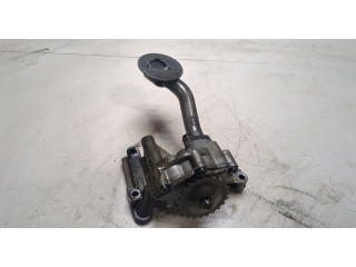 Масляный насос       