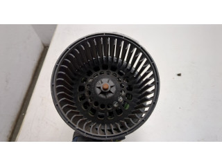 Моторчик печки Dacia Sandero 2012-2020