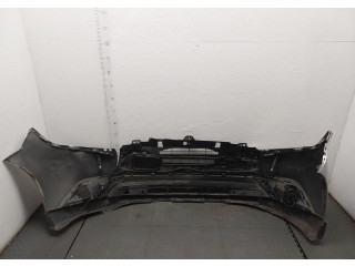 Бампер Mitsubishi Outlander 2012-2021 передний