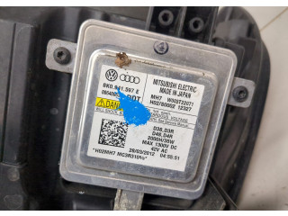 Фара передняя  Volkswagen Passat CC 2012-2017 правая 