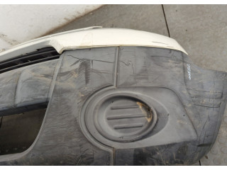 Бампер Citroen Berlingo 2012-2018 передний