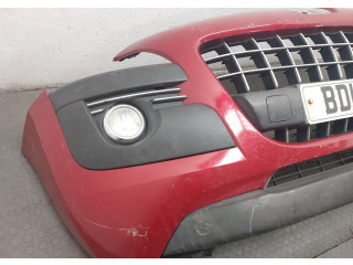 Бампер  Peugeot 3008 2009-2016 передний   