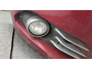 Бампер  Peugeot 5008 2009-2016 передний   