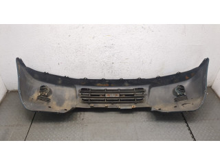 Бампер Mitsubishi Pajero / Montero 2000-2006 передний