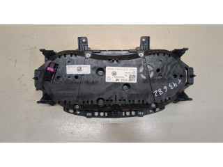 Панель приборов Volkswagen Golf 7 2012-2017