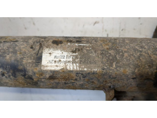 Стойка амортизатора  Seat Leon 3 2012-2020 5Q0413023HT, 5Q0411105CE     