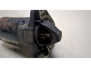 Стартер Renault Clio 2005-2009 1.4