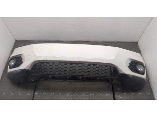 Бампер Volkswagen Tiguan 2011-2016 передний