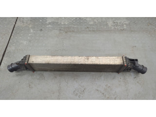 Интеркулер  Audi A4 (B8) Allroad 2009-2016       