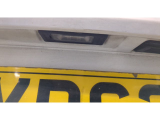 Замок багажника  Audi A1 (8X) 2010-2018       