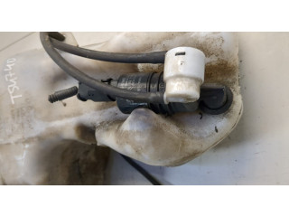 Бачок омывателя  Peugeot 5008 2009-2016    