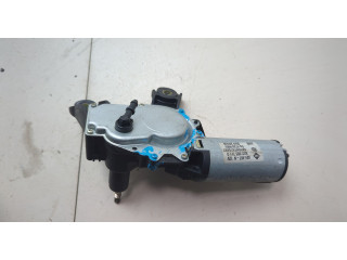 Моторчик заднего дворника  Volkswagen Lupo      