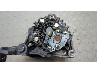 Генератор Citroen Berlingo 2008-2012