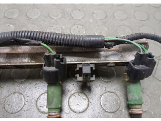 Форсунка топливная  Volvo V70 2001-2008         