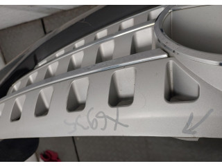 Решетка радиатора Mercedes ML W164 2005-2011