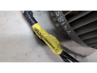 Моторчик печки Lexus IS 1999-2005