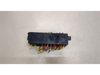 Блок предохранителей  Renault Kangoo 1998-2008         