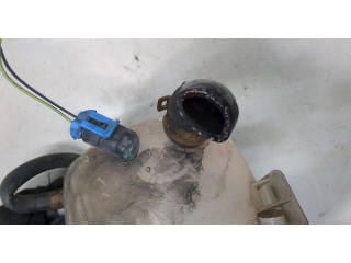 Бачок расширительный Saab 9-3 2002-2007 1.9