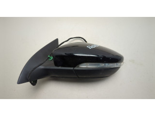 Зеркало боковое  Volkswagen Passat CC 2008-2012  левое           