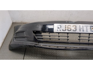 Бампер  Volkswagen Golf 7 2012-2017 передний   