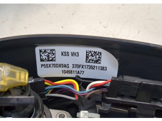 Руль Jeep Compass 2017- 6QY52DX9AA