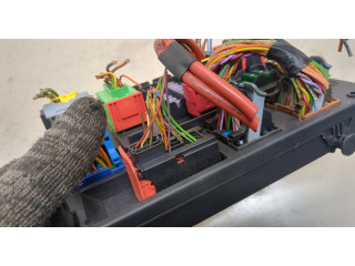 Блок BSI  Citroen DS4 2010-2015      A2C53383165   