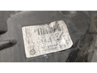 Фара передняя  Skoda Fabia 2007-2014 правая 