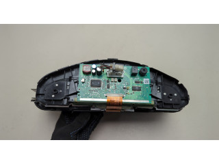 Панель приборов  Mercedes C W203 2000-2008            