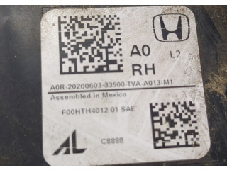 Задний фонарь     33500TVAA013     