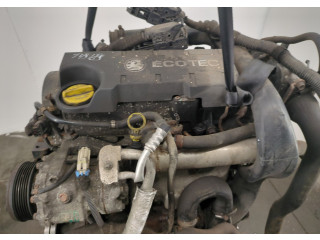 Турбина Opel Meriva 2003-2010