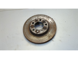 Диск тормозной Mini Countryman (R60) 2010-2016 передний 34119811537