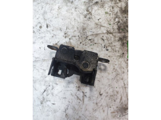 Замок капота Jaguar X-type