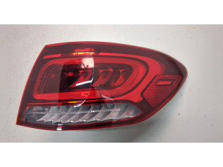 Задний фонарь     A2539063403     