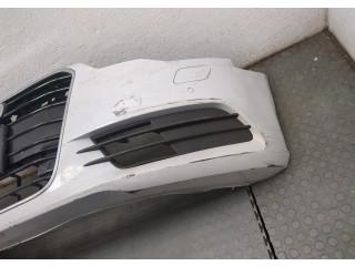 Бампер  Audi A6 (C7) 2011-2018 передний   4G0807065A